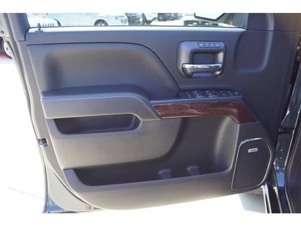 2018 GMC Sierra 1500 SLT pickup Dark Slate for sale in Pasadena, TX – photo 16