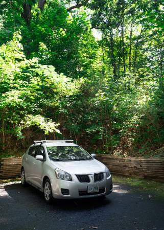 Pontiac Vibe 2009 - Total Engine Seize (driven without oil) $1,650 OBO for sale in Asheville, NC – photo 24