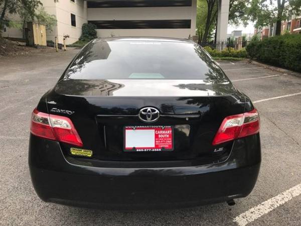2007 *Toyota* *Camry* *LE* - cars & trucks - by dealer - vehicle... for sale in Knoxville, TN – photo 6