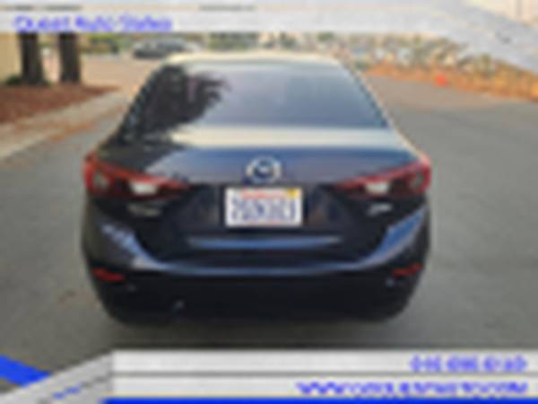 2014 Mazda Mazda3 i Sport-*-*MANUAL-*-*SPORTY--**CLEAN-*-*( WE FINAN... for sale in Sacramento , CA – photo 5