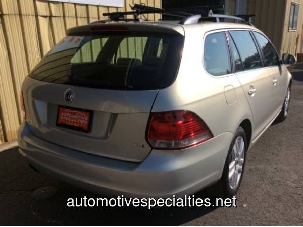 2010 Volkswagen Jetta SportWagen TDI **Call Us Today For Details!!**... for sale in Spokane, MT – photo 3