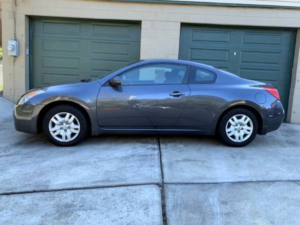 ⭐ 2009 NISSAN ALTIMA 2.5S COUPE=Push Strt, Aux, 87k Miles!!! for sale in Pittsburgh, PA – photo 2