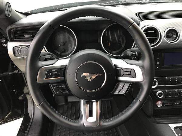 2019 Ford Mustang GT - cars & trucks - by dealer - vehicle... for sale in Kellogg, MT – photo 20