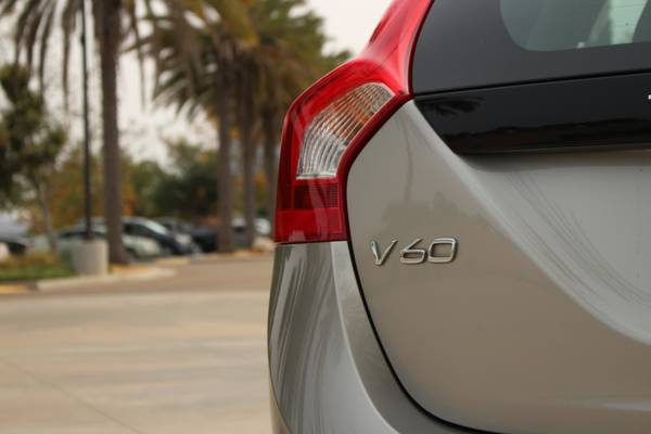 2016 Volvo V60 T5 - - by dealer - vehicle automotive for sale in San Diego, CA – photo 7