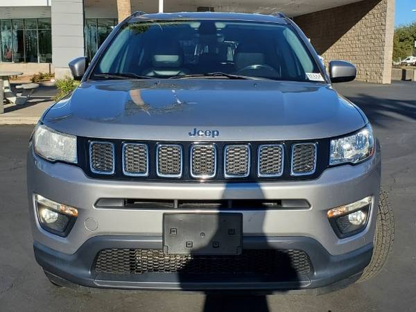 2017 Jeep New Compass Latitude ++**On Sale**++ - cars & trucks - by... for sale in Mesa, AZ – photo 11