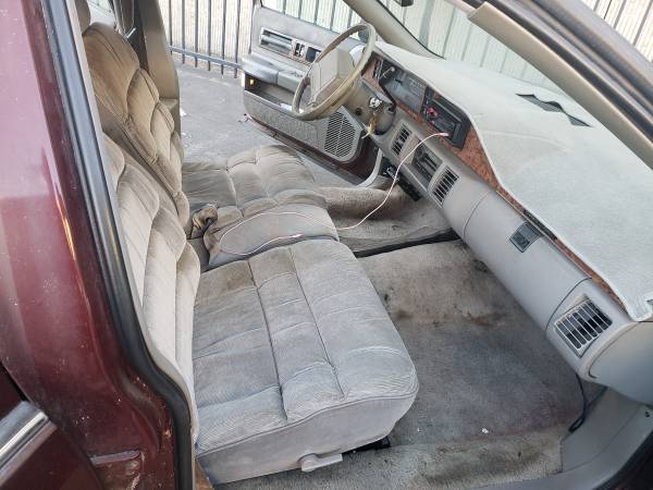 1992 chevy classic caprice for sale in Los Angeles, CA – photo 12