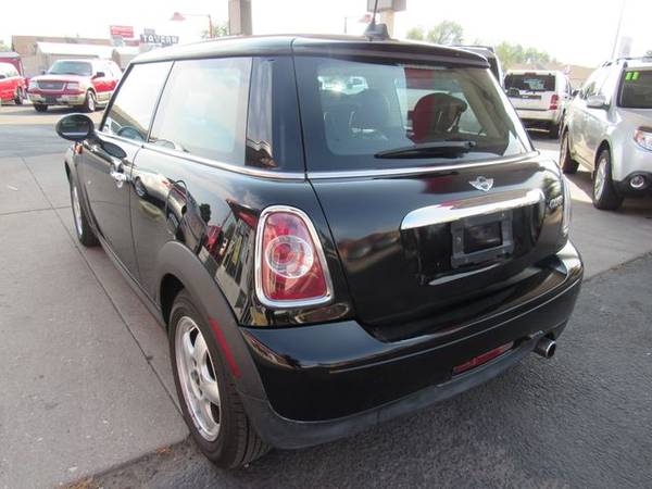 2011 MINI Hardtop - Financing Available! - cars & trucks - by dealer... for sale in Colorado Springs, CO – photo 5
