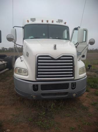 2011 Mack pinnacle for sale - cars & trucks - by owner - vehicle... for sale in Houston, TX – photo 6