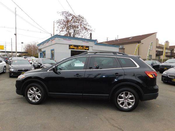 2014 Mazda CX-9 Touring AWD Buy Here Pay Her, for sale in Little Ferry, NJ – photo 6