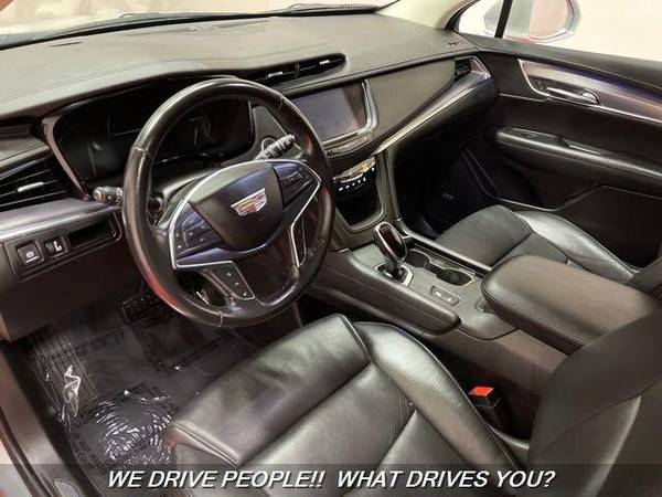 2019 Cadillac XT5 Premium Luxury Premium Luxury 4dr SUV 0 Down for sale in Waldorf, District Of Columbia – photo 23