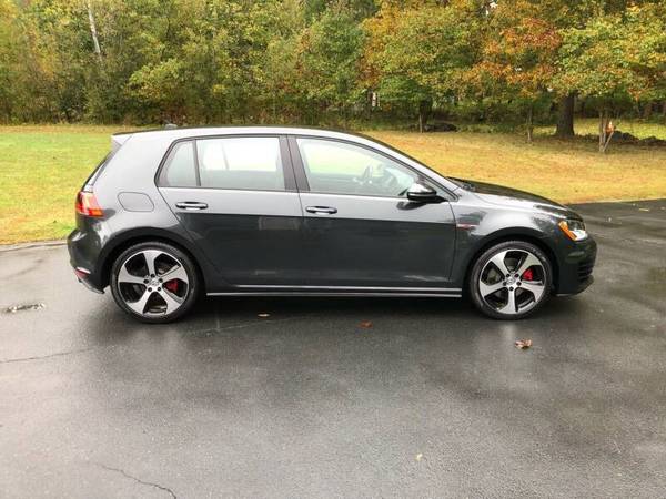 2017 Volkswagen Golf GTI for sale in Troy, NY – photo 5