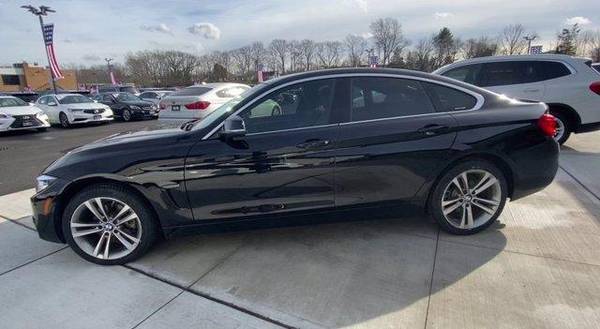 2019 BMW 4 Series 430i xDrive - - by dealer - vehicle for sale in Commack, NY – photo 7