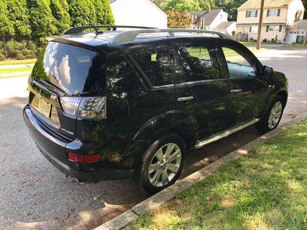 2008 Mitsubishi Outlander AWD for sale in Clifton, NJ – photo 6