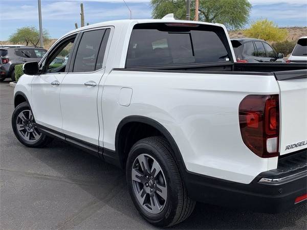 Used 2019 Honda Ridgeline RTL-E/2, 890 below Retail! - cars & for sale in Scottsdale, AZ – photo 12