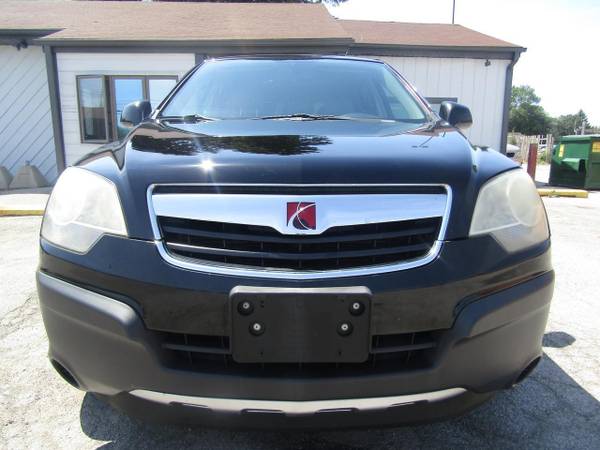 2008 Saturn VUE - Suggested Down Payment: $500 for sale in bay city, MI – photo 3