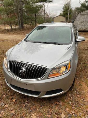 2015 Buick Verano - cars & trucks - by owner - vehicle automotive sale for sale in Grawn, MI – photo 10