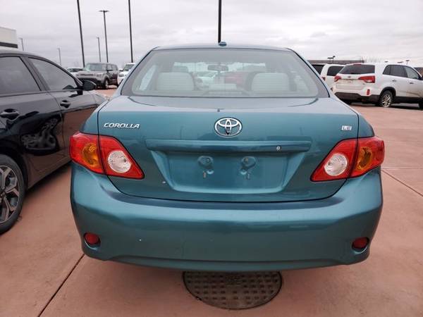 2010 Toyota Corolla Le - - by dealer - vehicle for sale in Windsor, CO – photo 3