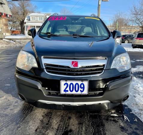 2009 Saturn Vue XE V6 AWD 4dr SUV - - by dealer for sale in Depew, NY – photo 3