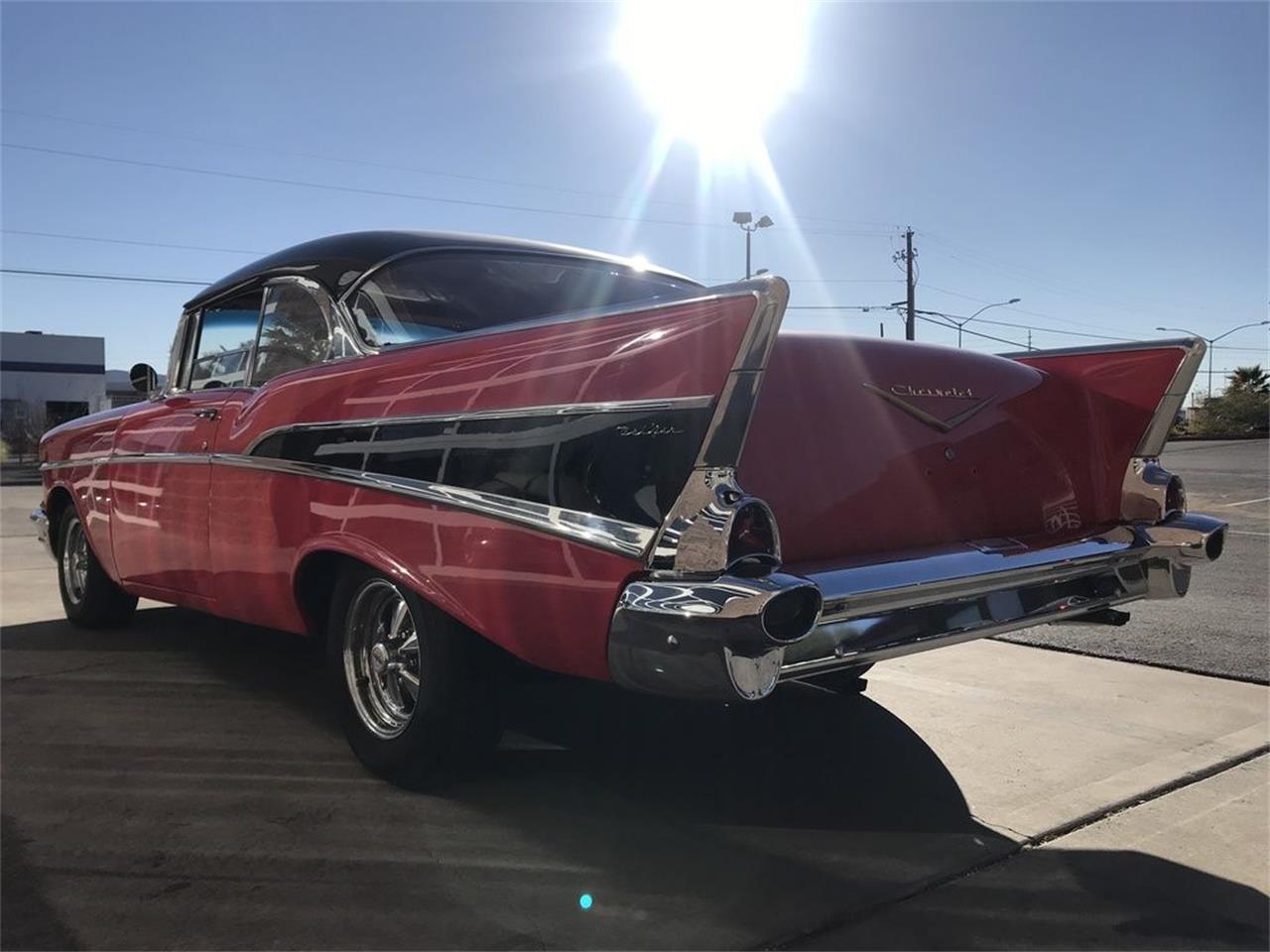 1957 Chevrolet Bel Air for sale in Henderson, NV – photo 6