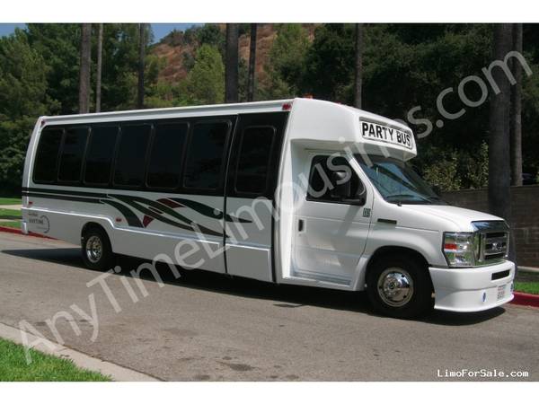 2000 Ford E450 Party Bus for sale in Saint Paul, MN – photo 6