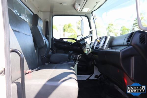 2019 Hino 268 Conventional Cab Diesel 34496 - - by for sale in Fontana, CA – photo 20