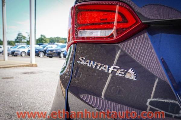 2018 *Hyundai* *Santa Fe Sport* *2.4L Automatic* Pla for sale in Mobile, AL – photo 11