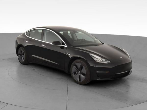 2019 Tesla Model 3 Standard Range Sedan 4D sedan Black - FINANCE -... for sale in Mesa, AZ – photo 15