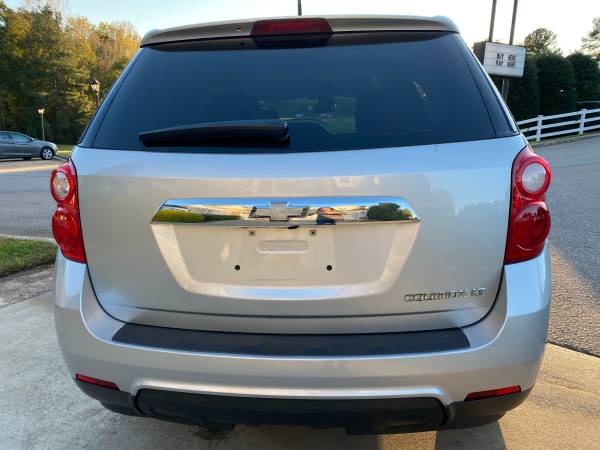 ***2010__CHEVROLET__EQUINOX__LT***BUY HERE PAY HERE $1500 DOWN!!! -... for sale in Wake Forest, NC – photo 6