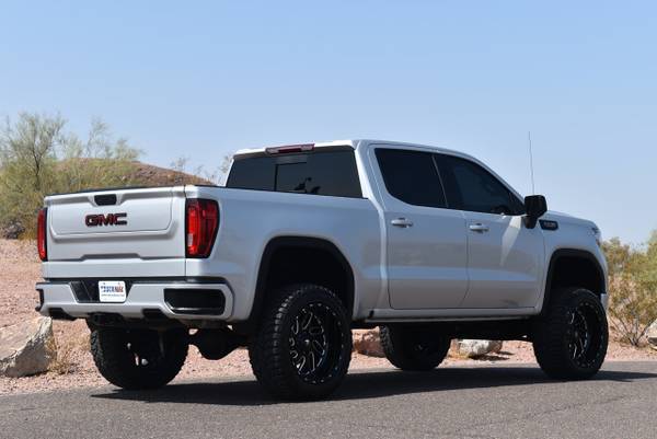 2019 *GMC* *Sierra 1500* *6.2 .BRAND NEW SET UP.LIFTED - cars &... for sale in Scottsdale, CO – photo 10