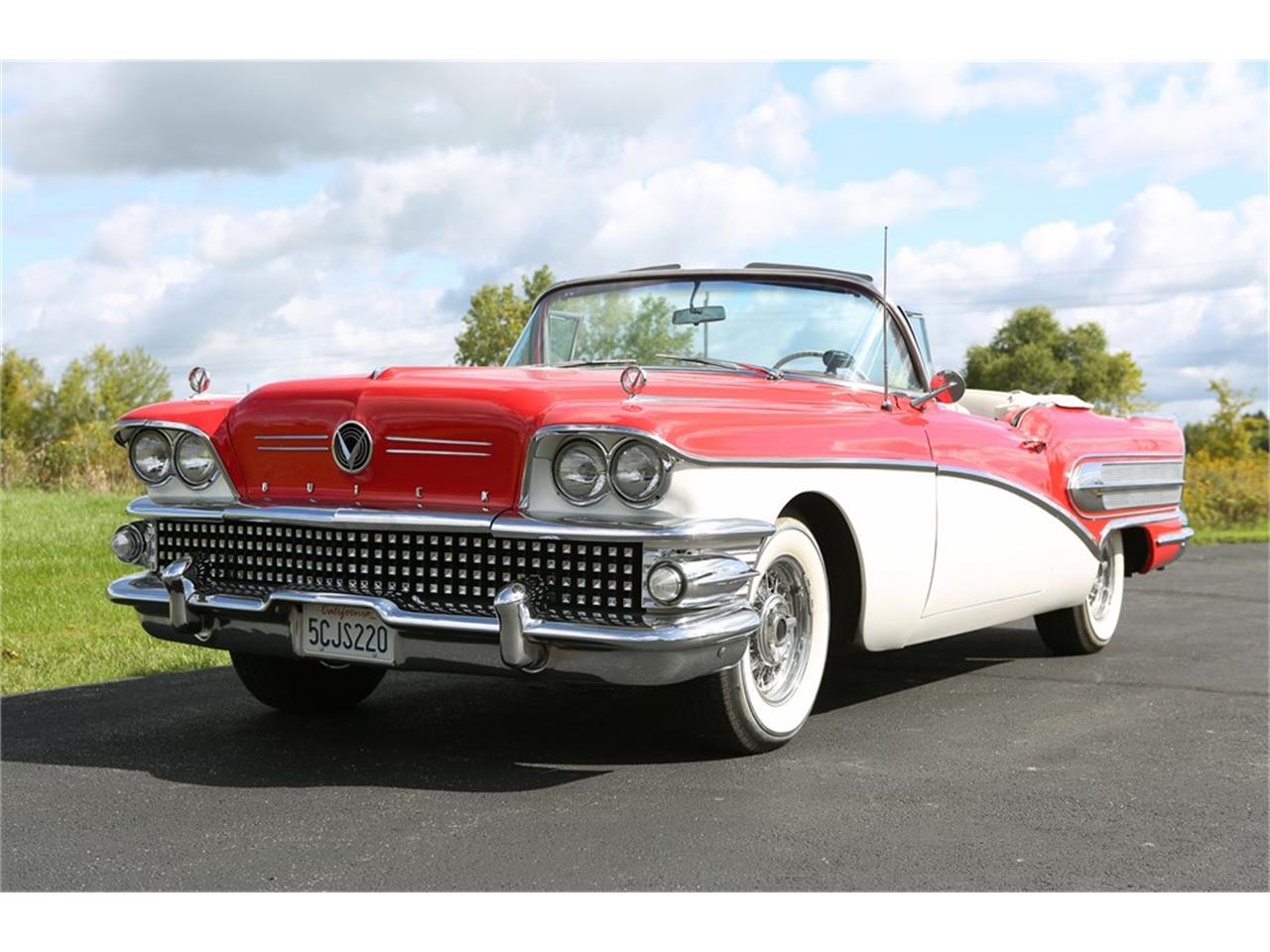 1958 Buick Special for sale in West Bend, WI – photo 5