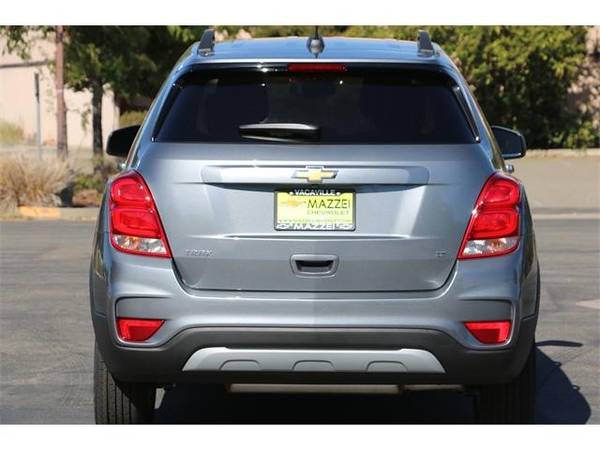 2019 Chevrolet Trax LT - wagon for sale in Vacaville, CA – photo 7