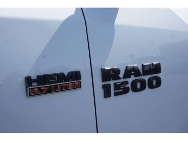 2015 Dodge Ram 1500 2WD CREW CAB 140 5 SPORT Passenge - Lifted for sale in Phoenix, AZ – photo 10