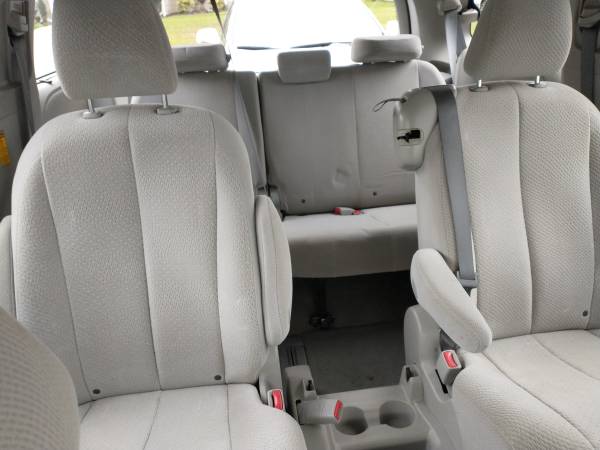 2014 TOYOTA SIENNA LE - cars & trucks - by owner - vehicle... for sale in Summerville , SC – photo 10