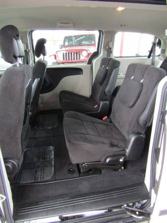 2013 DODGE CARAVAN SE 4D*3RD ROW SEATING AND ONLY$500 DOWN@HYLAND AU for sale in Springfield, OR – photo 6