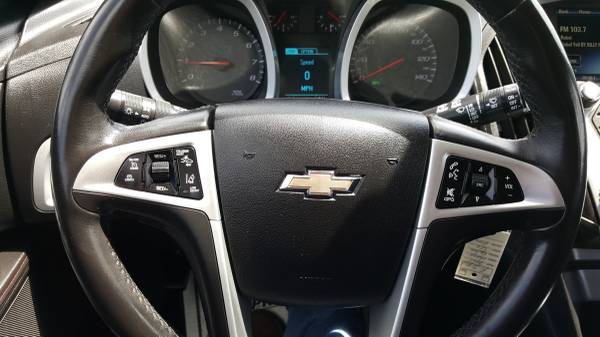 Just In - 2015 Chevy Equinox LTZ with only 104, xxx miles - cars & for sale in Sioux Falls, SD – photo 12