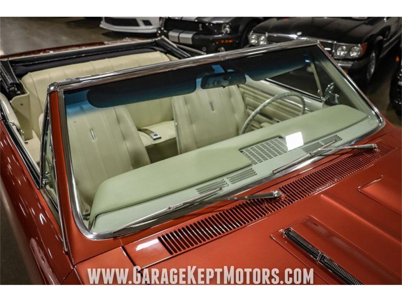 1966 Chevrolet Chevelle for sale in Grand Rapids, MI – photo 45