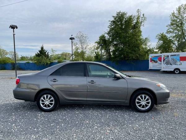2005 Toyota Camry - I4 New Tires, All Power, Mats, Cash Car - cars for sale in Dagsboro, DE 19939, MD – photo 5