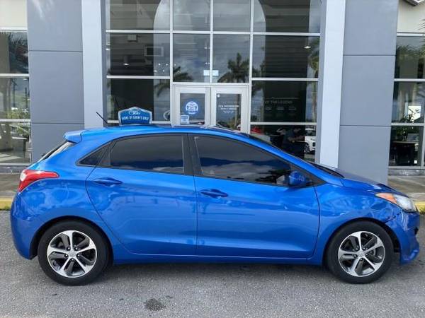 2016 Hyundai Elantra GT - - by dealer for sale in Other, Other