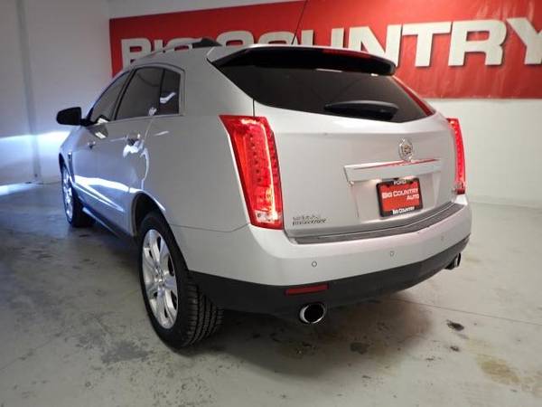 2016 Cadillac SRX FWD 4dr Performance Collection for sale in Columbus, NE – photo 19