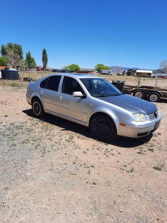 04 Volkswagen Jetta for sale in Prescott Valley, AZ – photo 4