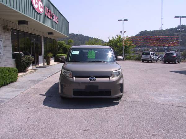 JUST REDUCED 2012 SCION XB for sale in Knoxville, TN – photo 4
