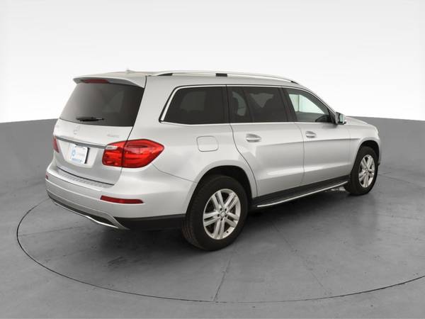2014 Mercedes-Benz GL-Class GL 450 4MATIC Sport Utility 4D suv... for sale in NEWARK, NY – photo 11
