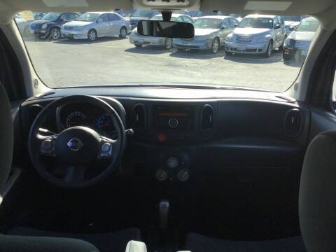 2012 Nissan Cube - 74K - - by dealer - vehicle for sale in Sacramento , CA – photo 16