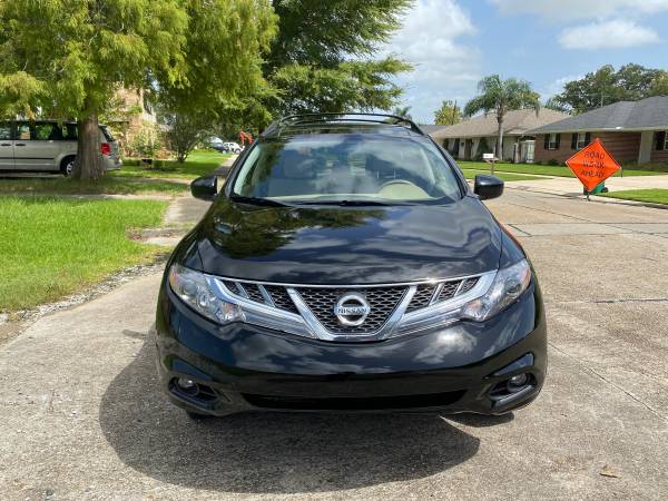2013 Nissan Murano FOR SALE OBO - cars & trucks - by owner - vehicle... for sale in Kenner, LA – photo 3