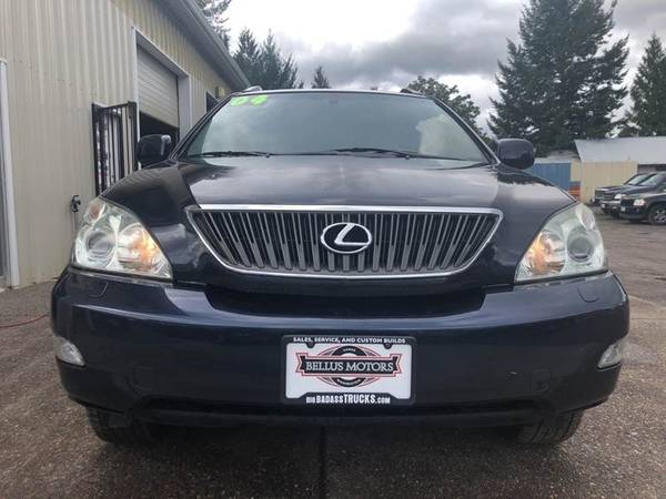 2004 Lexus RX 330 Base 4dr SUV SUV for sale in Camas, WA – photo 7
