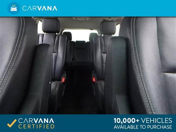 2014 Chrysler Town and Country Touring Minivan 4D mini-van WHITE - for sale in Atlanta, CO – photo 17