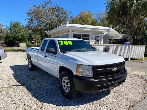 CHEVROLET IMPALA - cars & trucks - by dealer - vehicle automotive sale for sale in Gainesville, FL – photo 4
