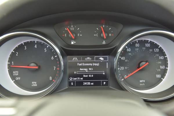 2018 Buick Regal Sportback Preferred for sale in Fresno, CA – photo 21