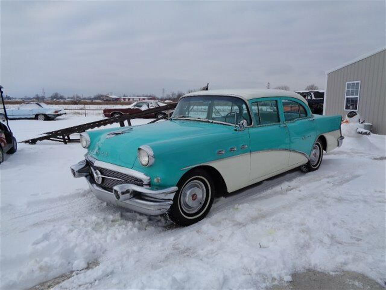 1956 Buick 40 for sale in Staunton, IL – photo 7