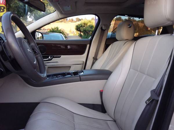 2011 Jag Jaguar XJL 5.0L V8 4dr Sedan w/Executive Package - cars &... for sale in Hayward, CA – photo 20